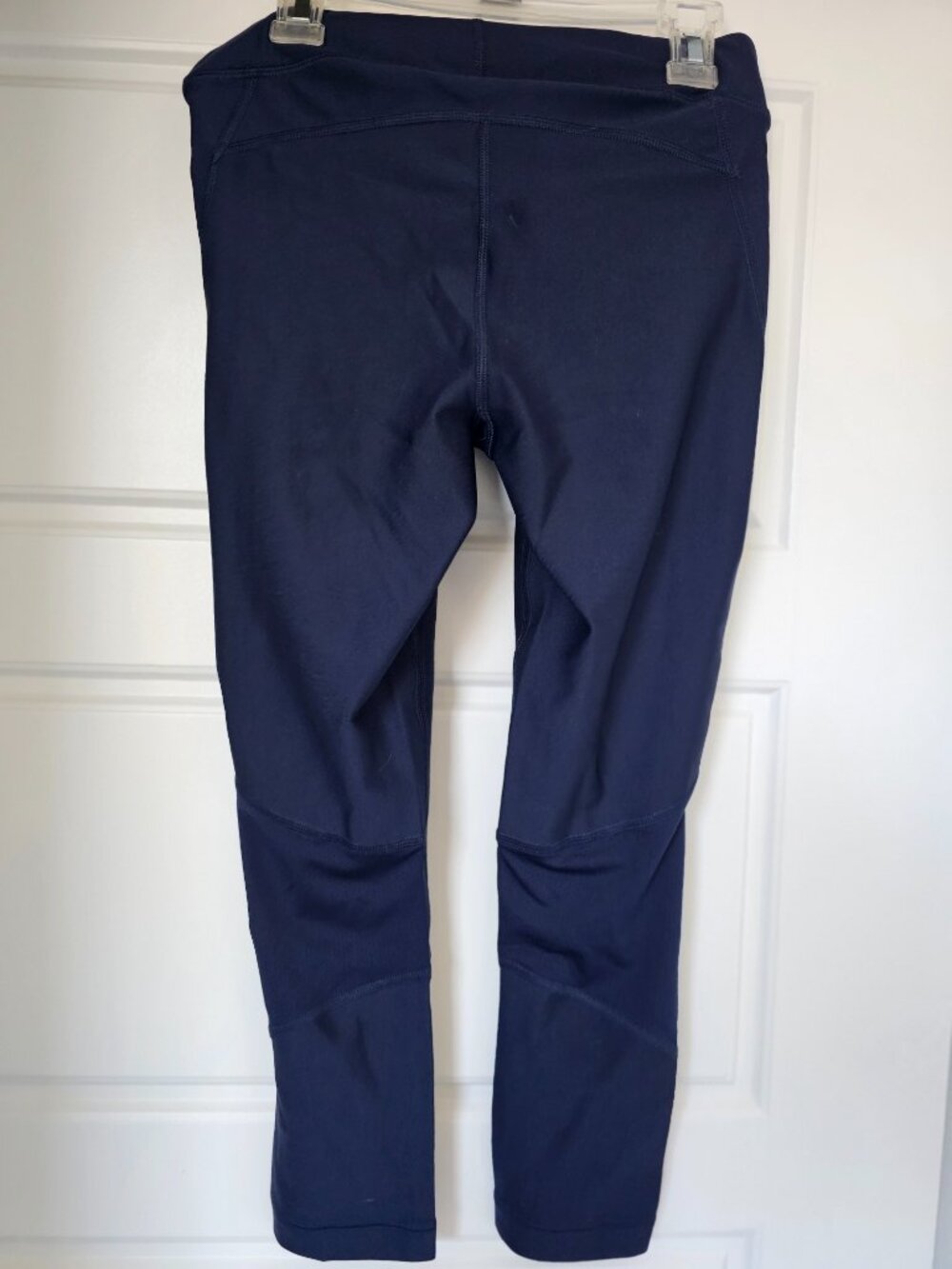 Under Armour HeatGear Ankle Crop Leggings size: SM/P - Picture 4 of 6